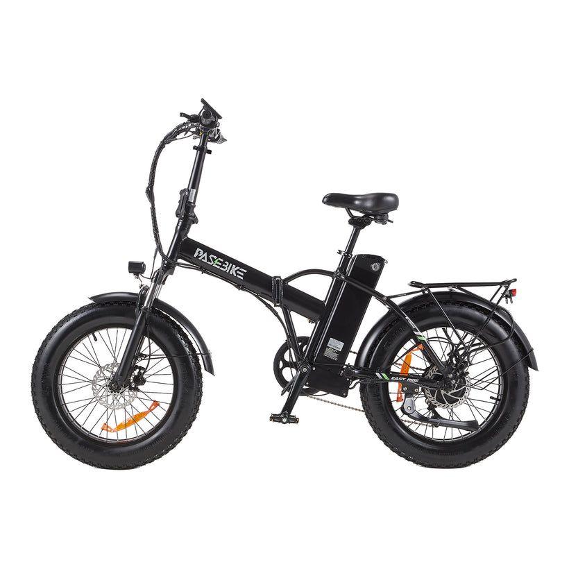 PASEBIKE M47 City Electric Bicycle
