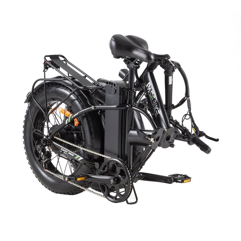 PASEBIKE M47 City Electric Bicycle