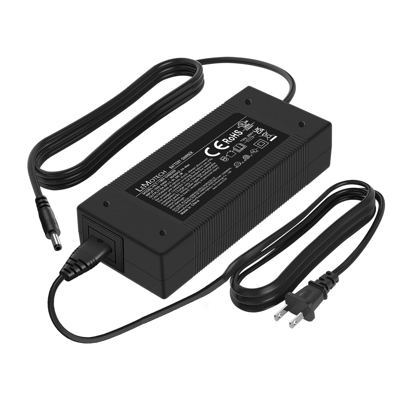 e bike ladegerät 48v 48V E-Bike Charger Replacement Compatible with 14Ah/ 17Ah/ 20Ah/ 23Ah – PASEBIKE