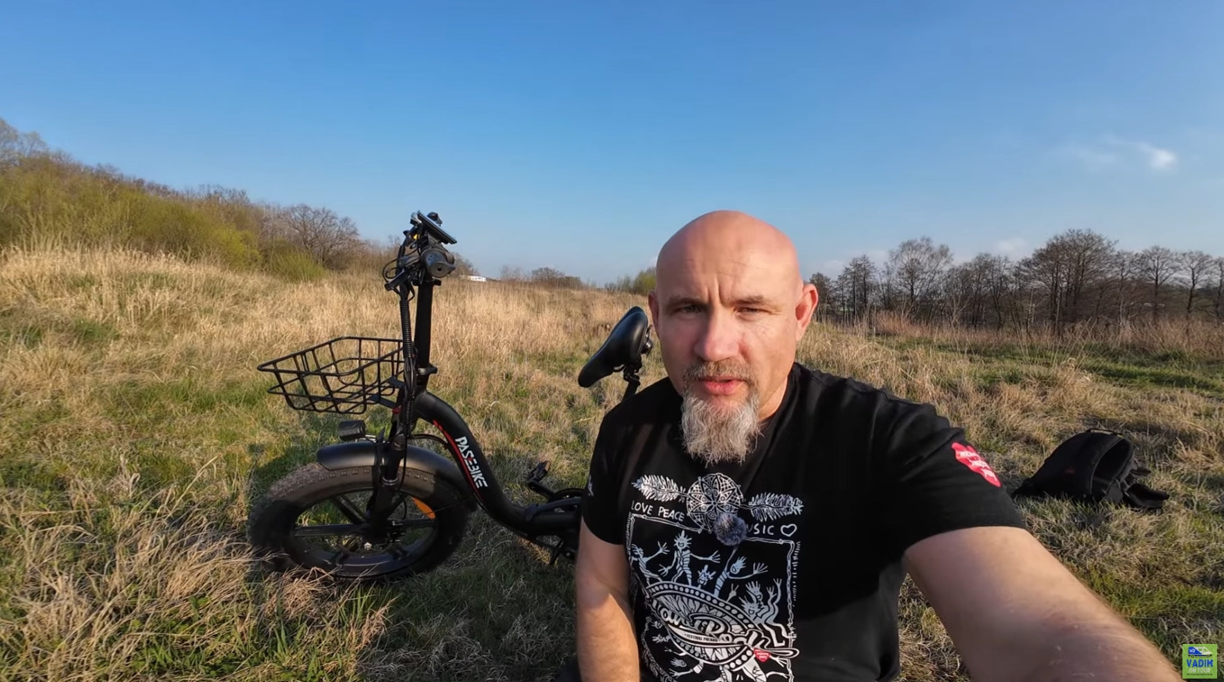P20 Pro Folding Electric Bicycle – PASEBIKE