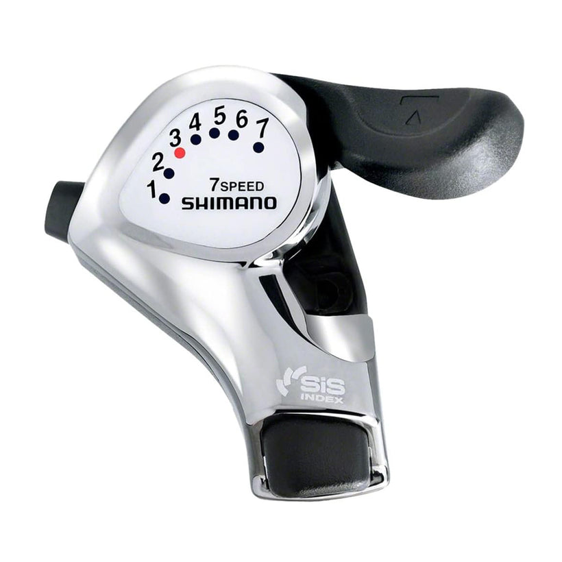 7-Speed Gear Shifter For PASEBIKE Electric Bikes