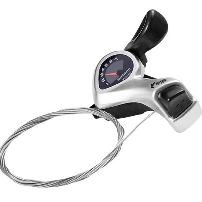7-Speed Gear Shifter For PASEBIKE Electric Bikes