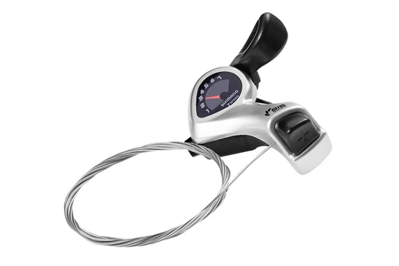 electric gear shifter 7-Speed Gear Shifter For PASEBIKE Electric Bikes